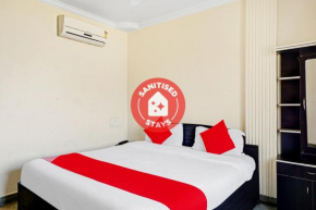 OYO Flagship 83745 Western Park Hotel